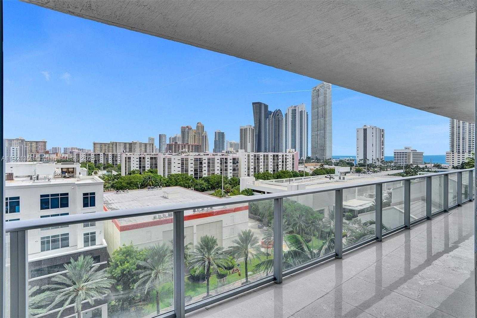 Small Image of 330 SUNNY ISLES BLVD #5-805, Sunny Isles Beach Number 71