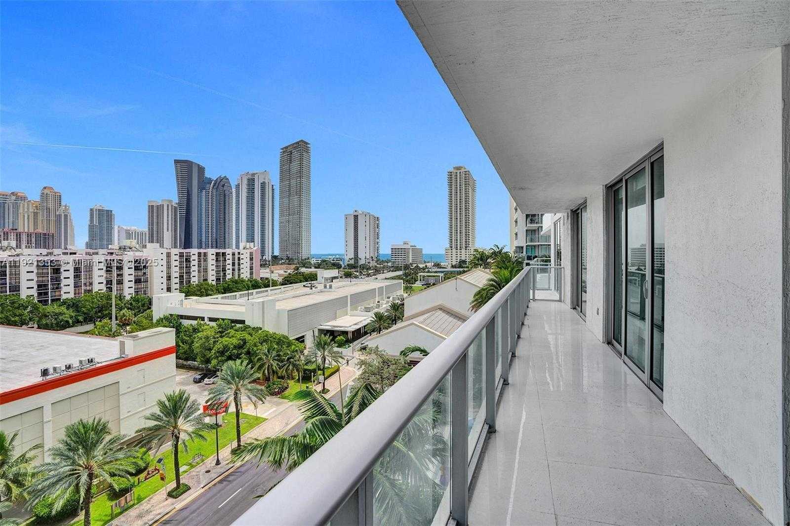 Small Image of 330 SUNNY ISLES BLVD #5-805, Sunny Isles Beach Number 72