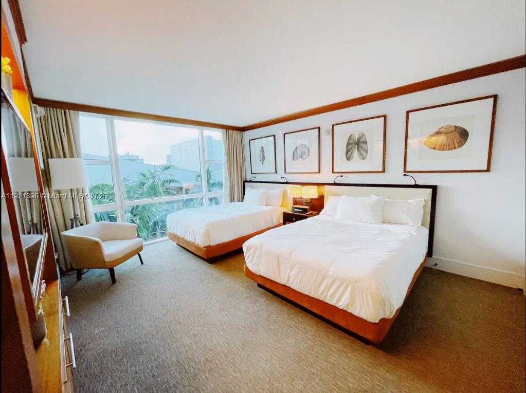 Small Image of 6801 COLLINS AVE #315, Miami Beach Number 13
