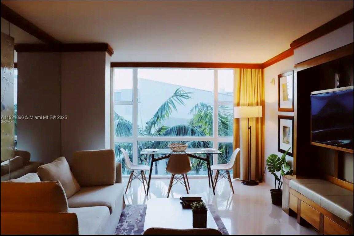 Small Image of 6801 COLLINS AVE #315, Miami Beach Number 7