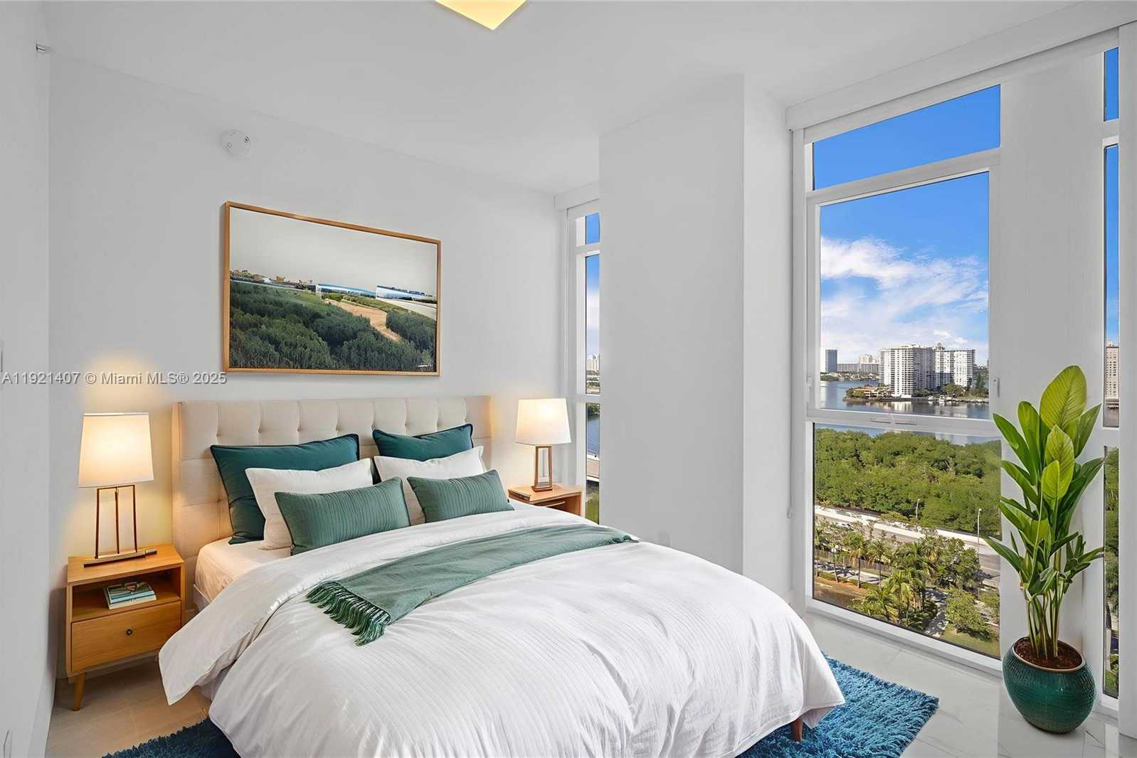 Small Image of 400 SUNNY ISLES BLVD #1519, Sunny Isles Beach Number 30