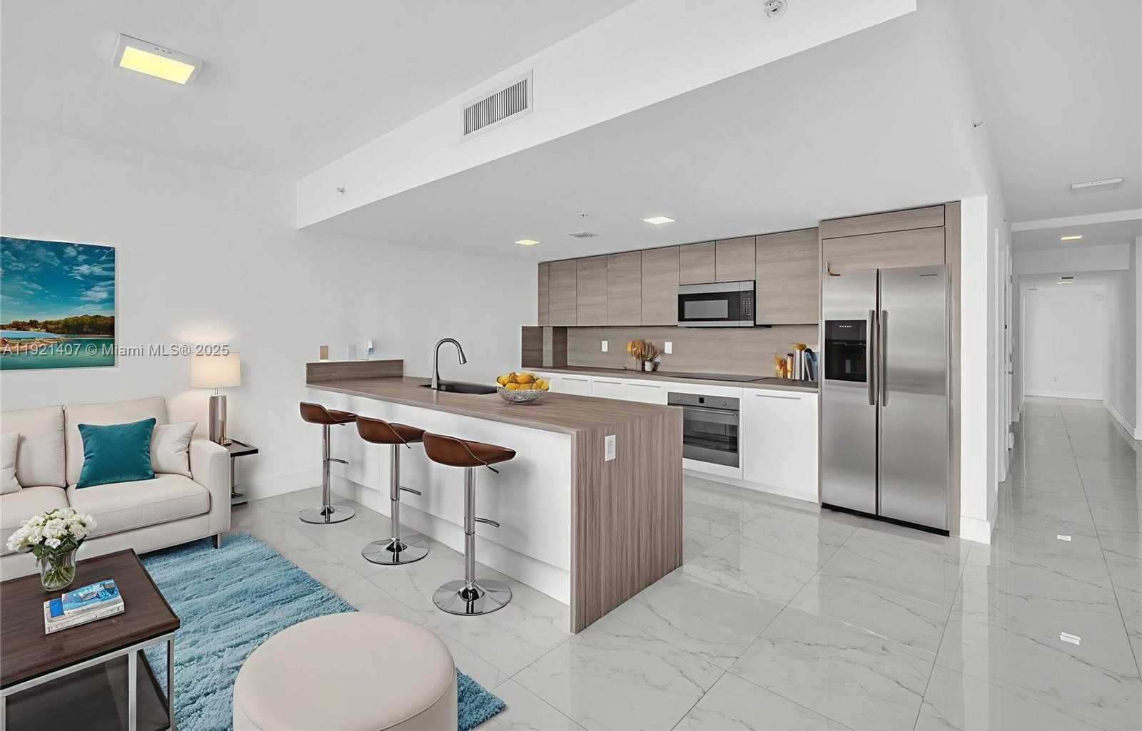 Small Image of 400 SUNNY ISLES BLVD #1519, Sunny Isles Beach Number 39