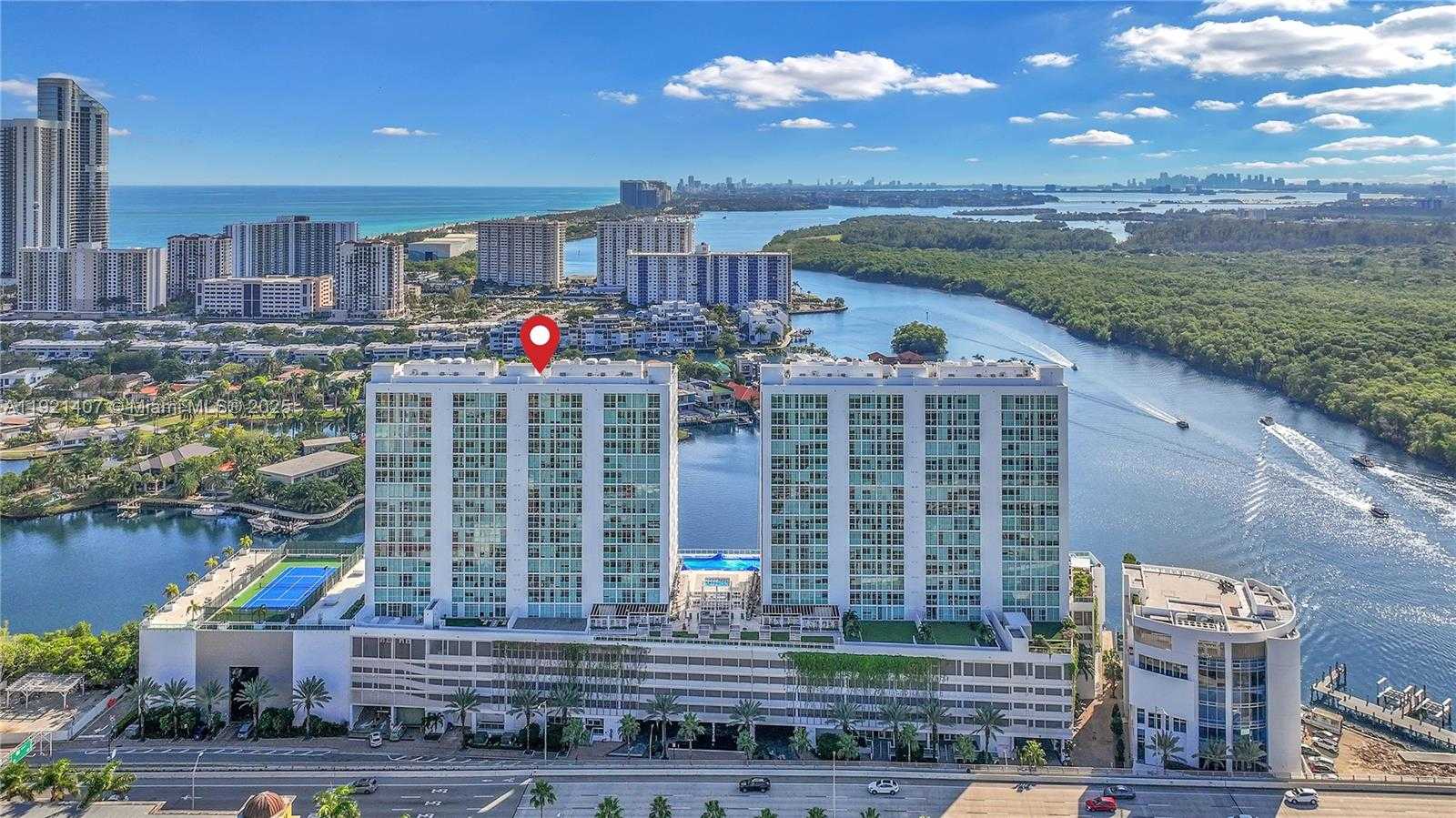 Small Image of 400 SUNNY ISLES BLVD #1519, Sunny Isles Beach Number 4
