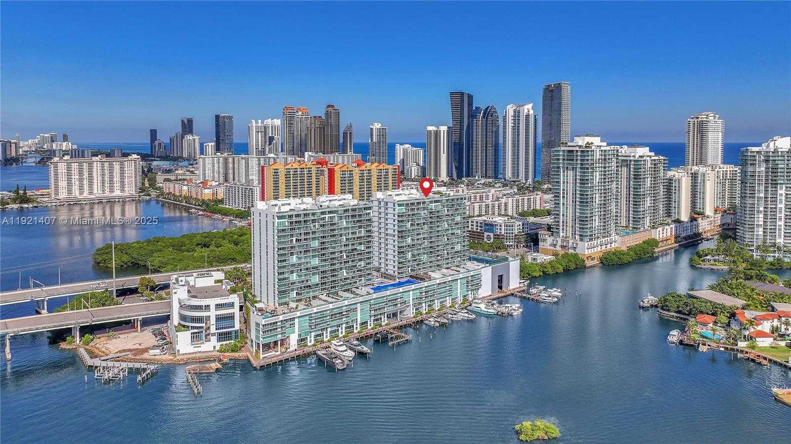 Small Image of 400 SUNNY ISLES BLVD #1519, Sunny Isles Beach Number 51