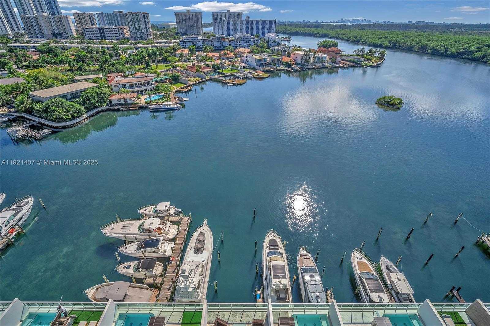 Small Image of 400 SUNNY ISLES BLVD #1519, Sunny Isles Beach Number 53