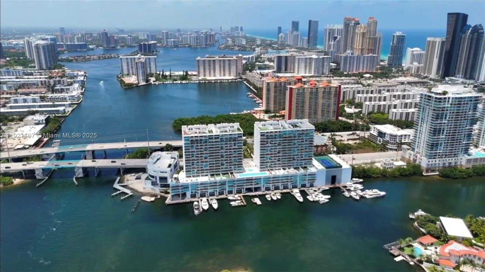 Small Image of 400 SUNNY ISLES BLVD #1519, Sunny Isles Beach Number 68