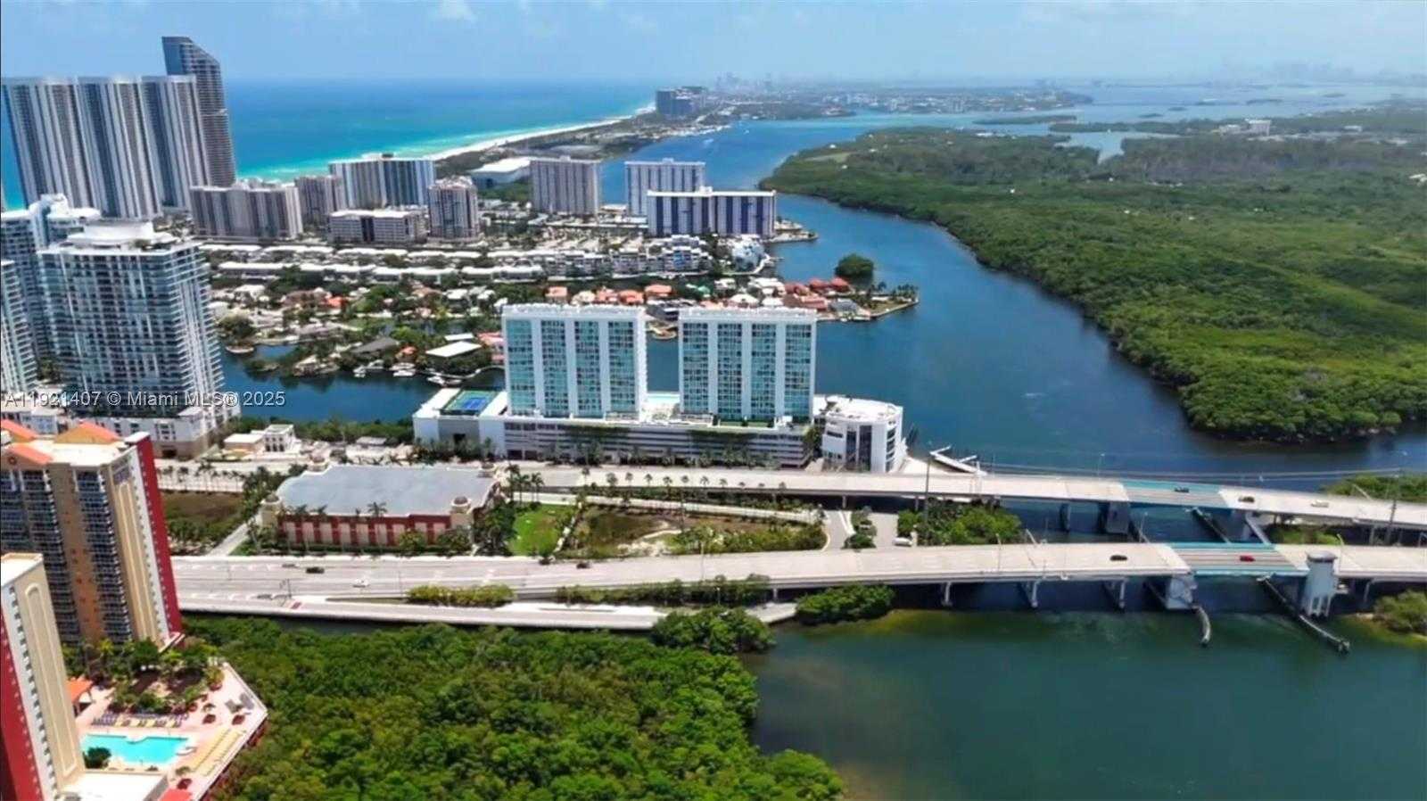 Small Image of 400 SUNNY ISLES BLVD #1519, Sunny Isles Beach Number 74