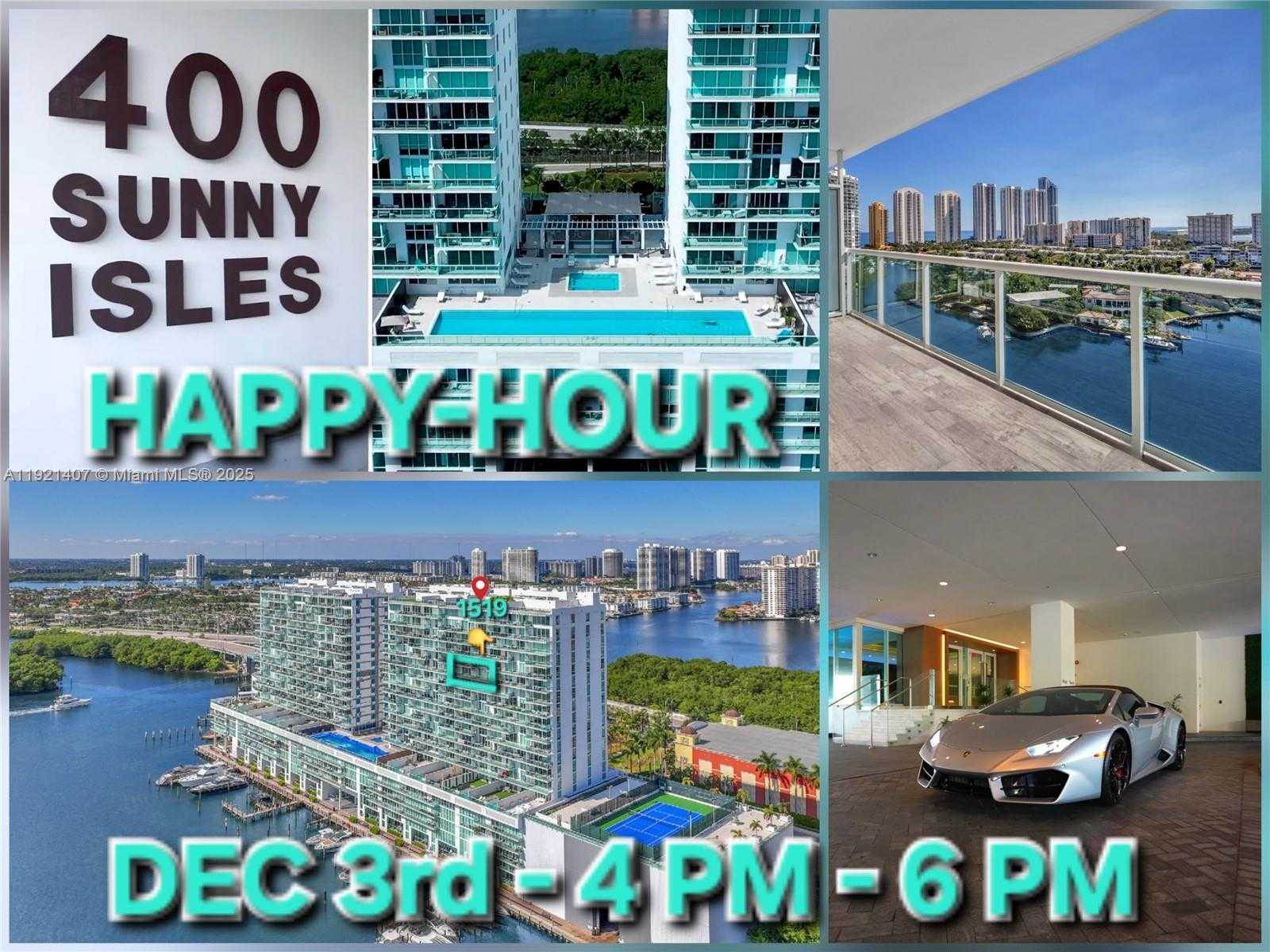 Small Image of 400 SUNNY ISLES BLVD #1519, Sunny Isles Beach Number 78