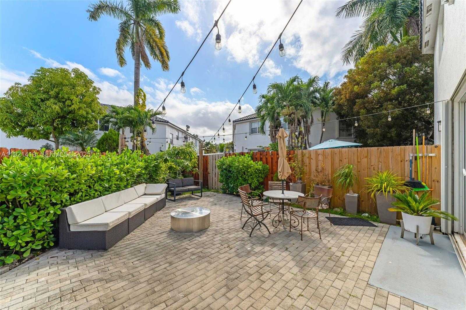 Small Image of 5610 NORTH WEST 107TH AVE #1306, Doral Number 26