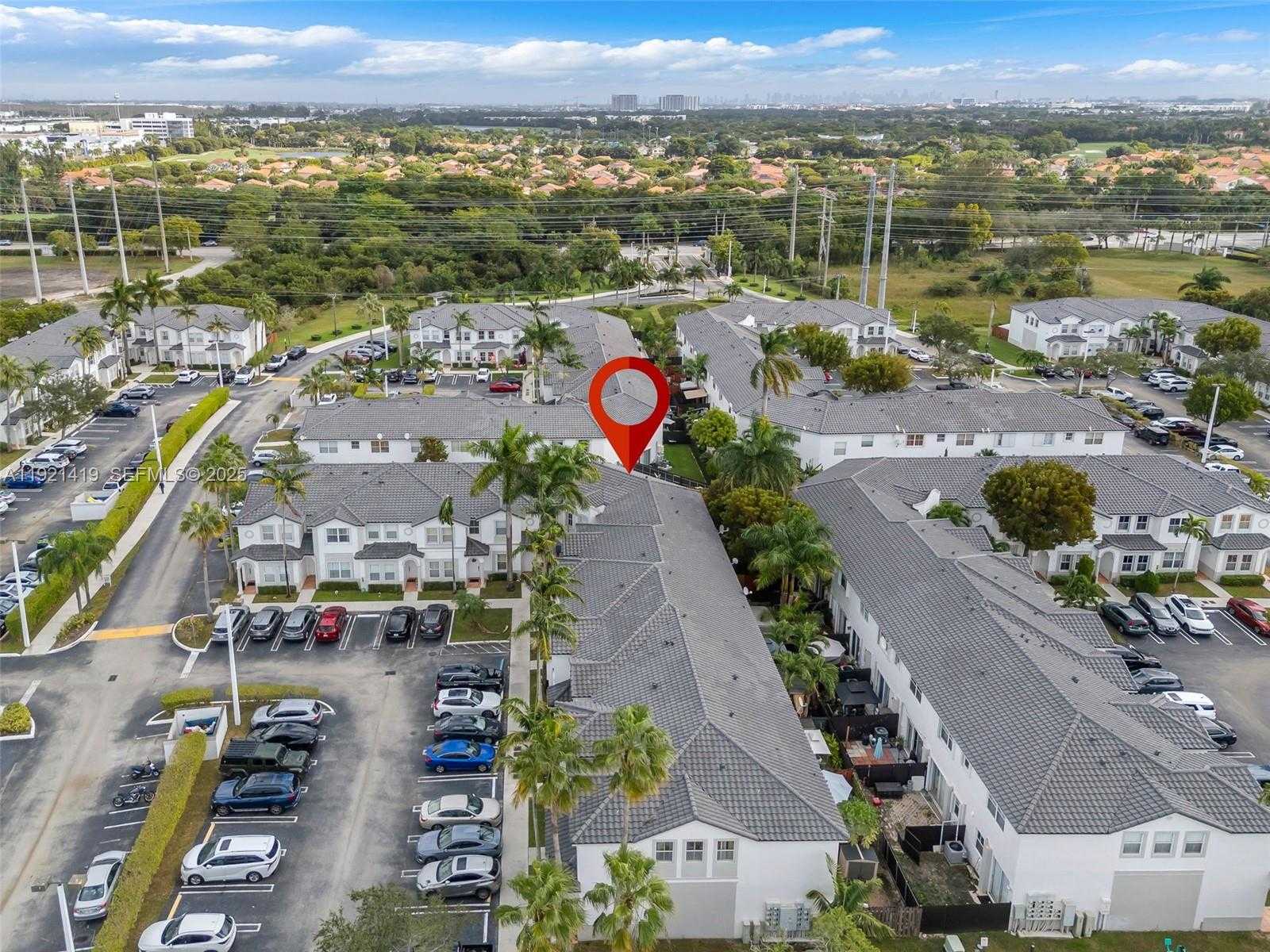 Small Image of 5610 NORTH WEST 107TH AVE #1306, Doral Number 27