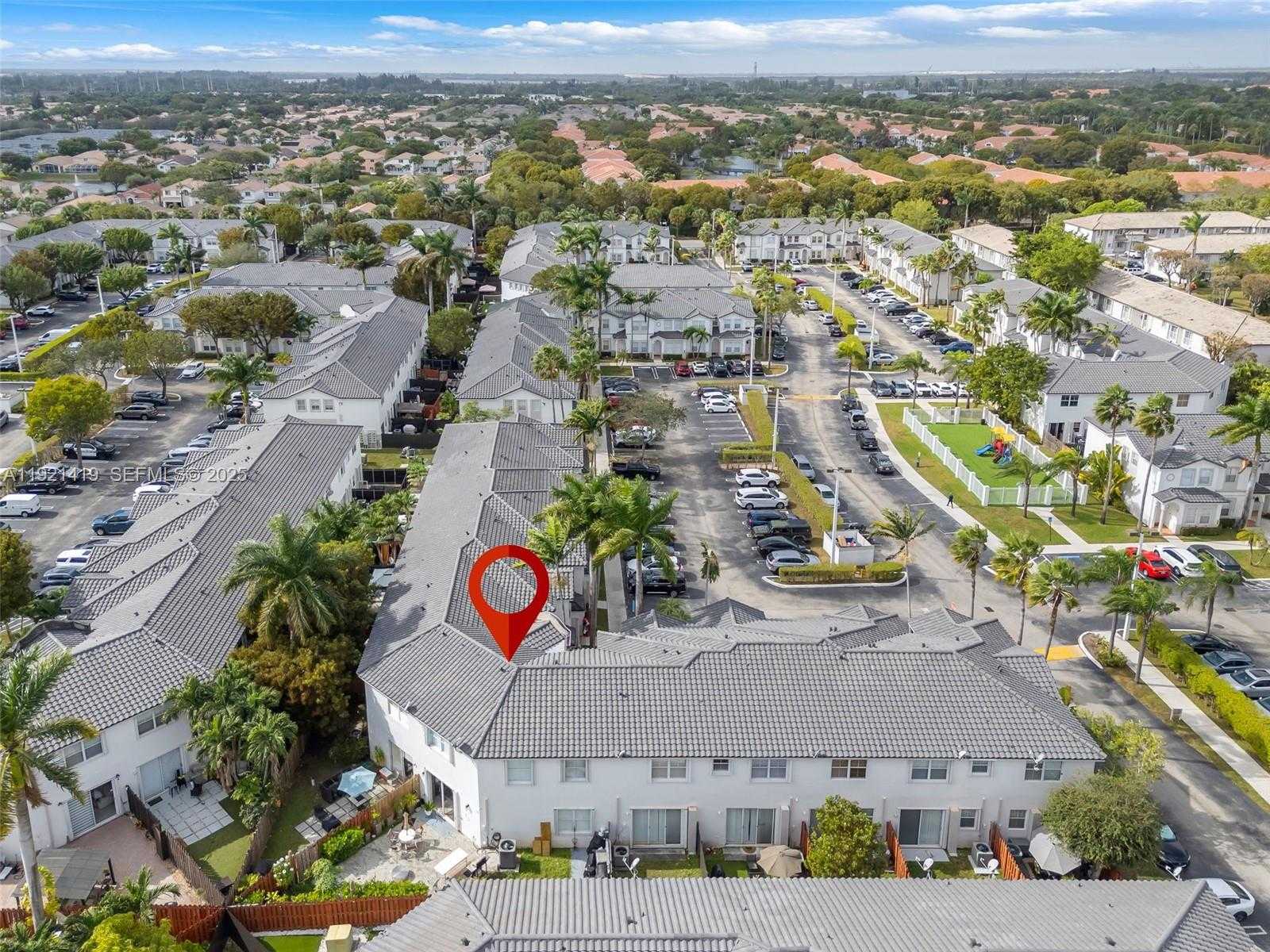 Small Image of 5610 NORTH WEST 107TH AVE #1306, Doral Number 30