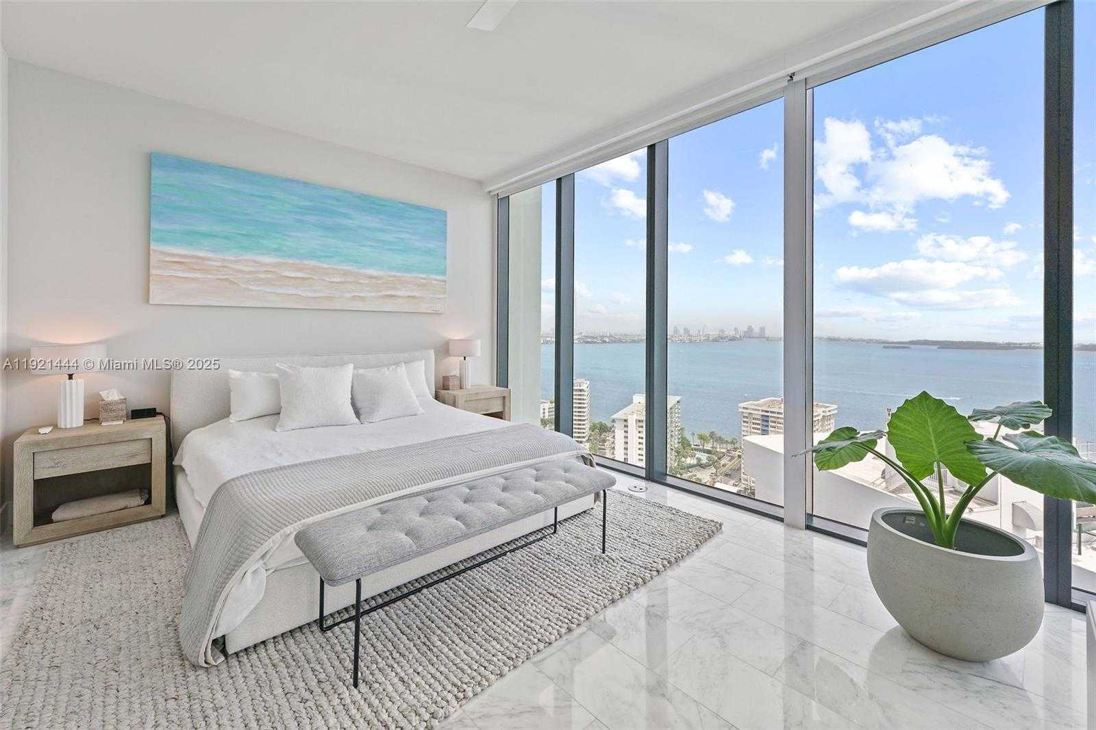 Small Image of 1451 BRICKELL AVE #2802, Miami Number 17