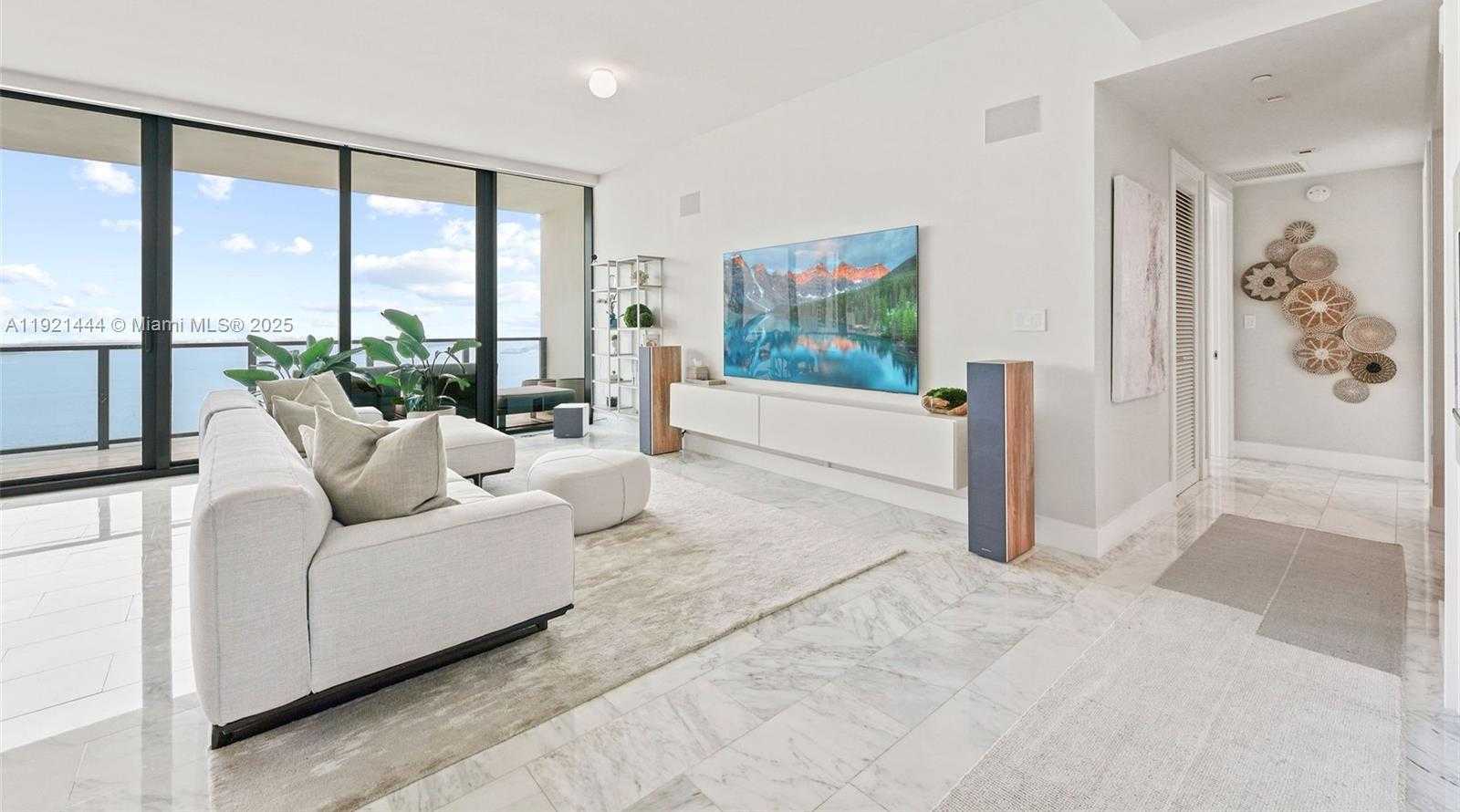 Small Image of 1451 BRICKELL AVE #2802, Miami Number 2