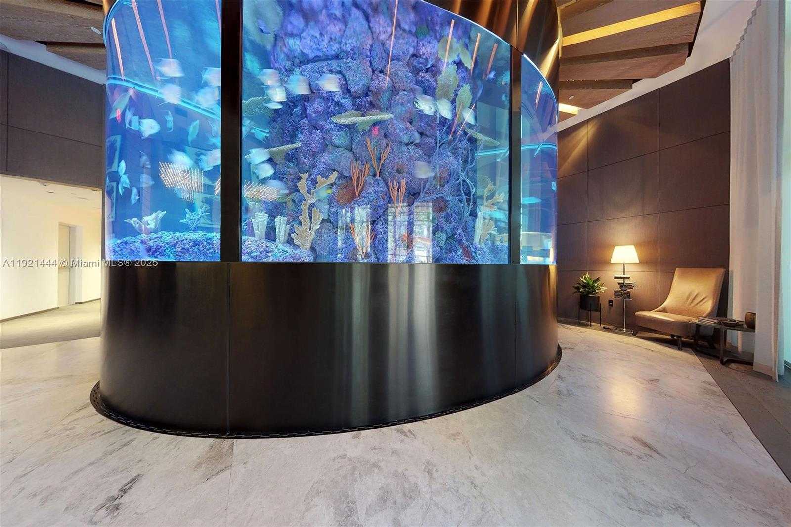 Small Image of 1451 BRICKELL AVE #2802, Miami Number 25