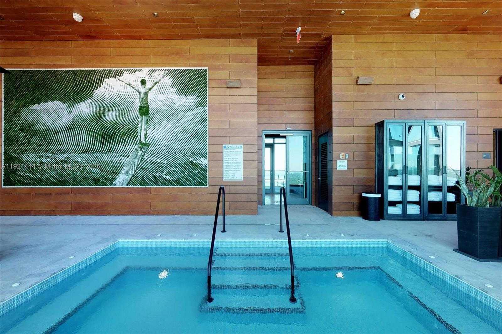 Small Image of 1451 BRICKELL AVE #2802, Miami Number 28