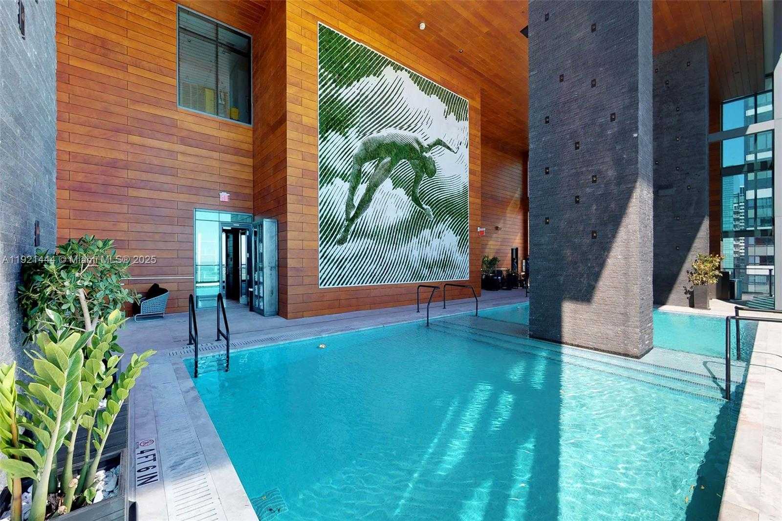 Small Image of 1451 BRICKELL AVE #2802, Miami Number 29