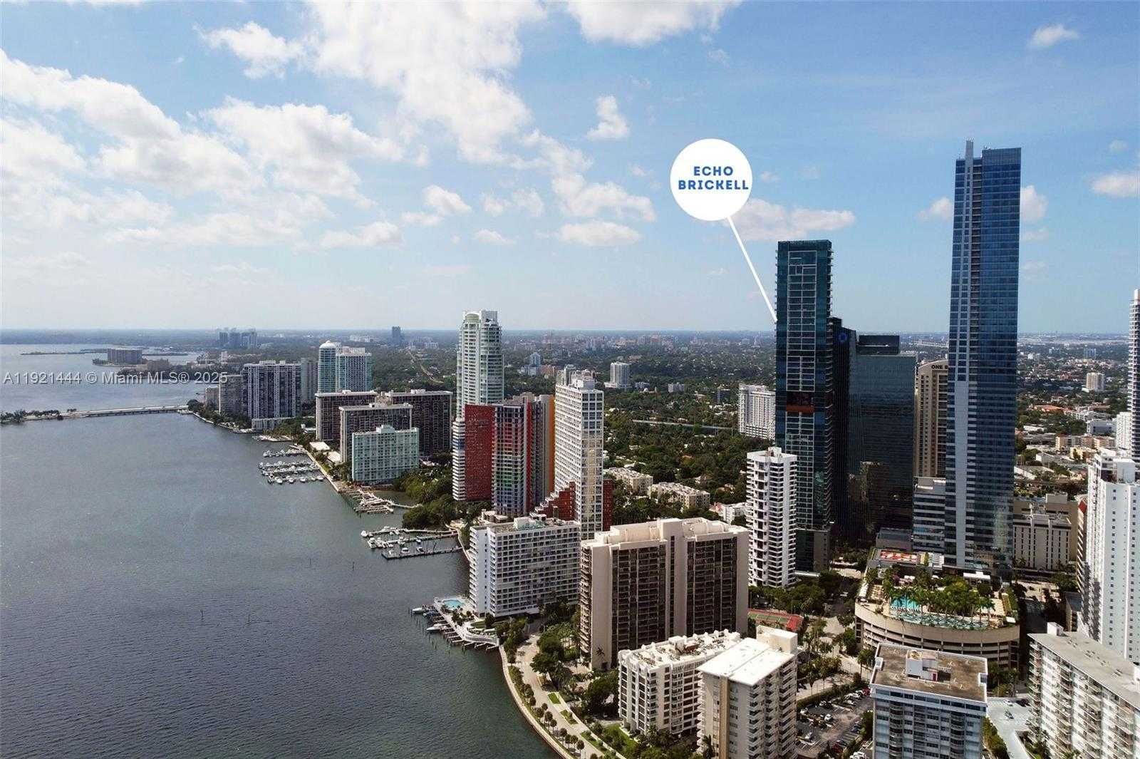 Small Image of 1451 BRICKELL AVE #2802, Miami Number 37