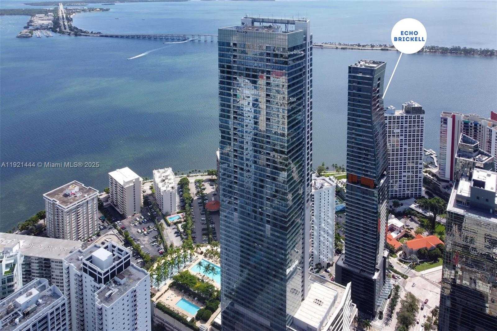 Small Image of 1451 BRICKELL AVE #2802, Miami Number 38