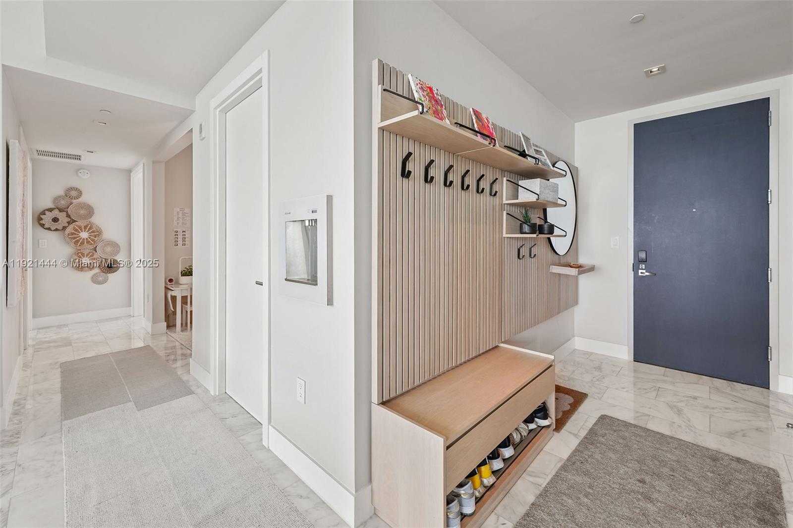 Small Image of 1451 BRICKELL AVE #2802, Miami Number 6