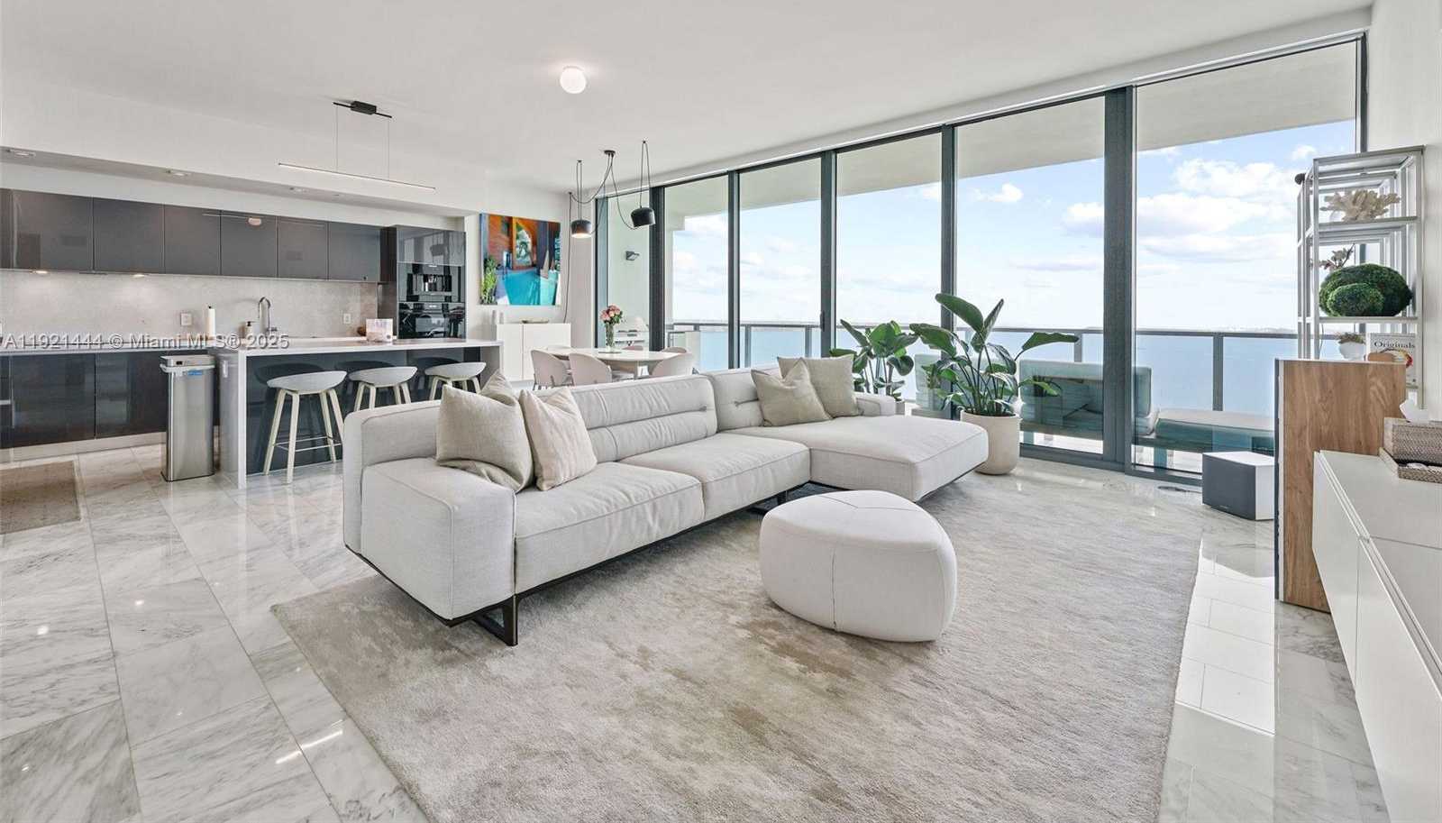 Small Image of 1451 BRICKELL AVE #2802, Miami Number 7