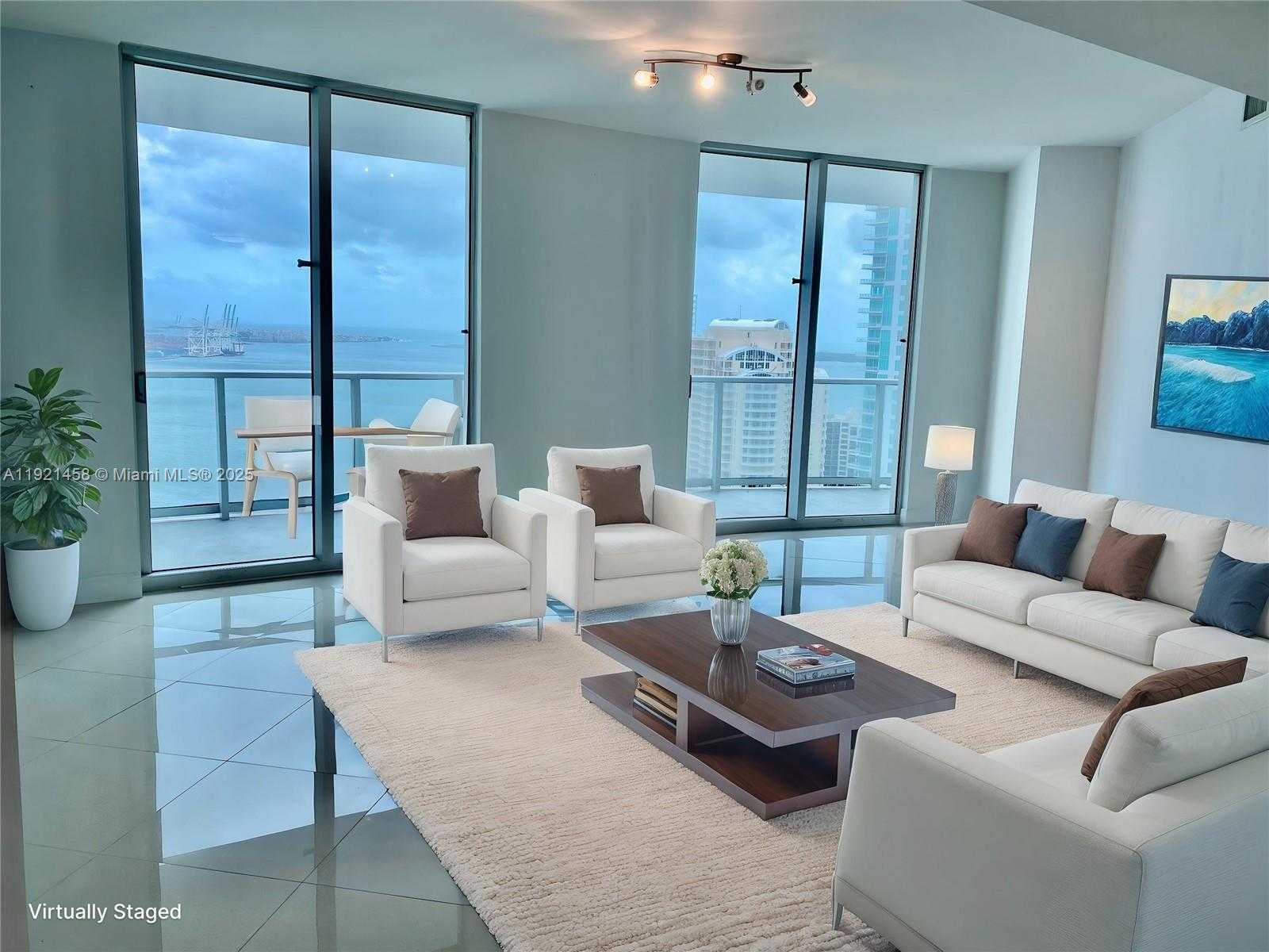 Small Image of 300 SOUTH BISCAYNE BLVD #2710, Miami Number 1