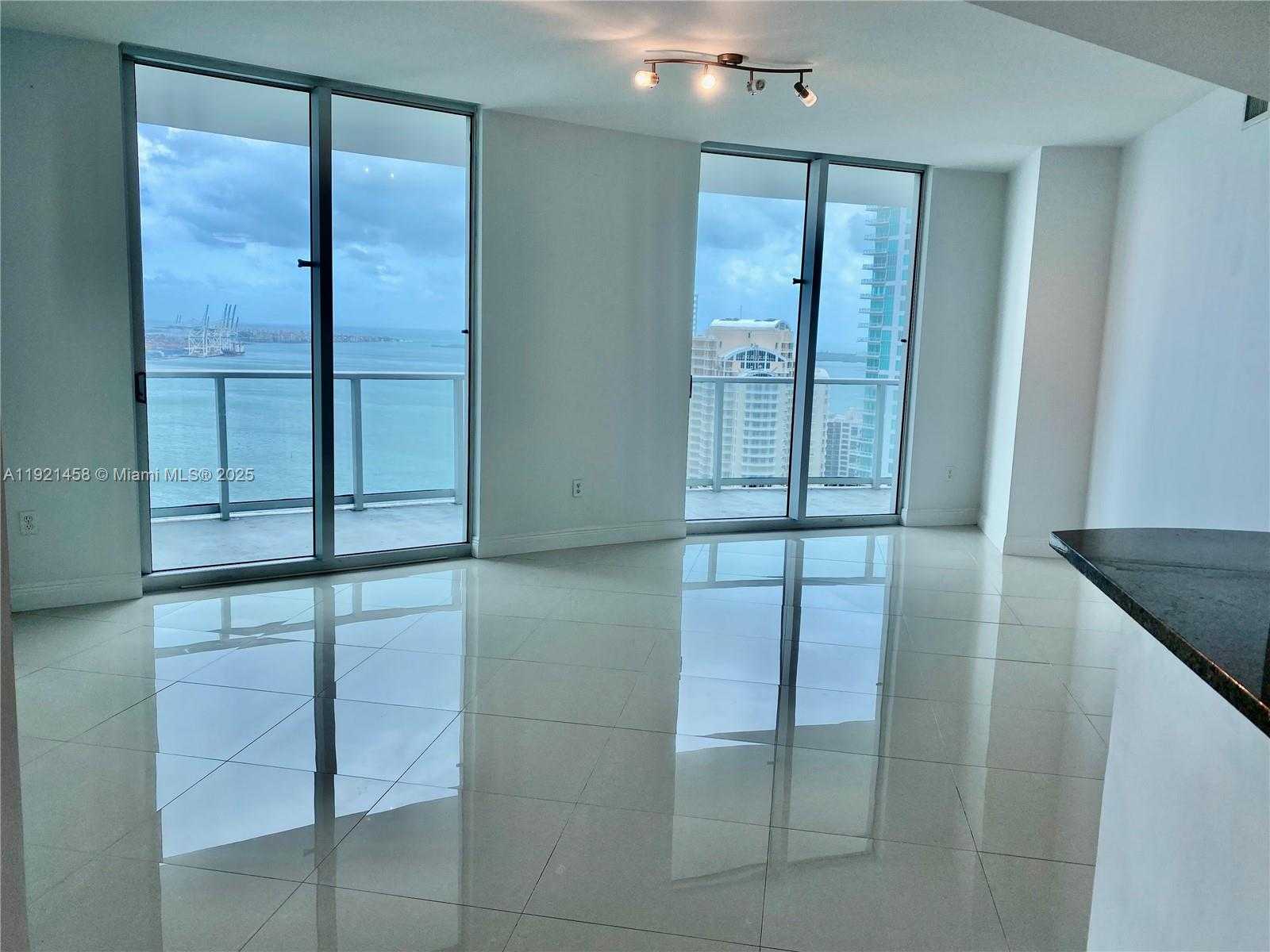 Small Image of 300 SOUTH BISCAYNE BLVD #2710, Miami Number 3