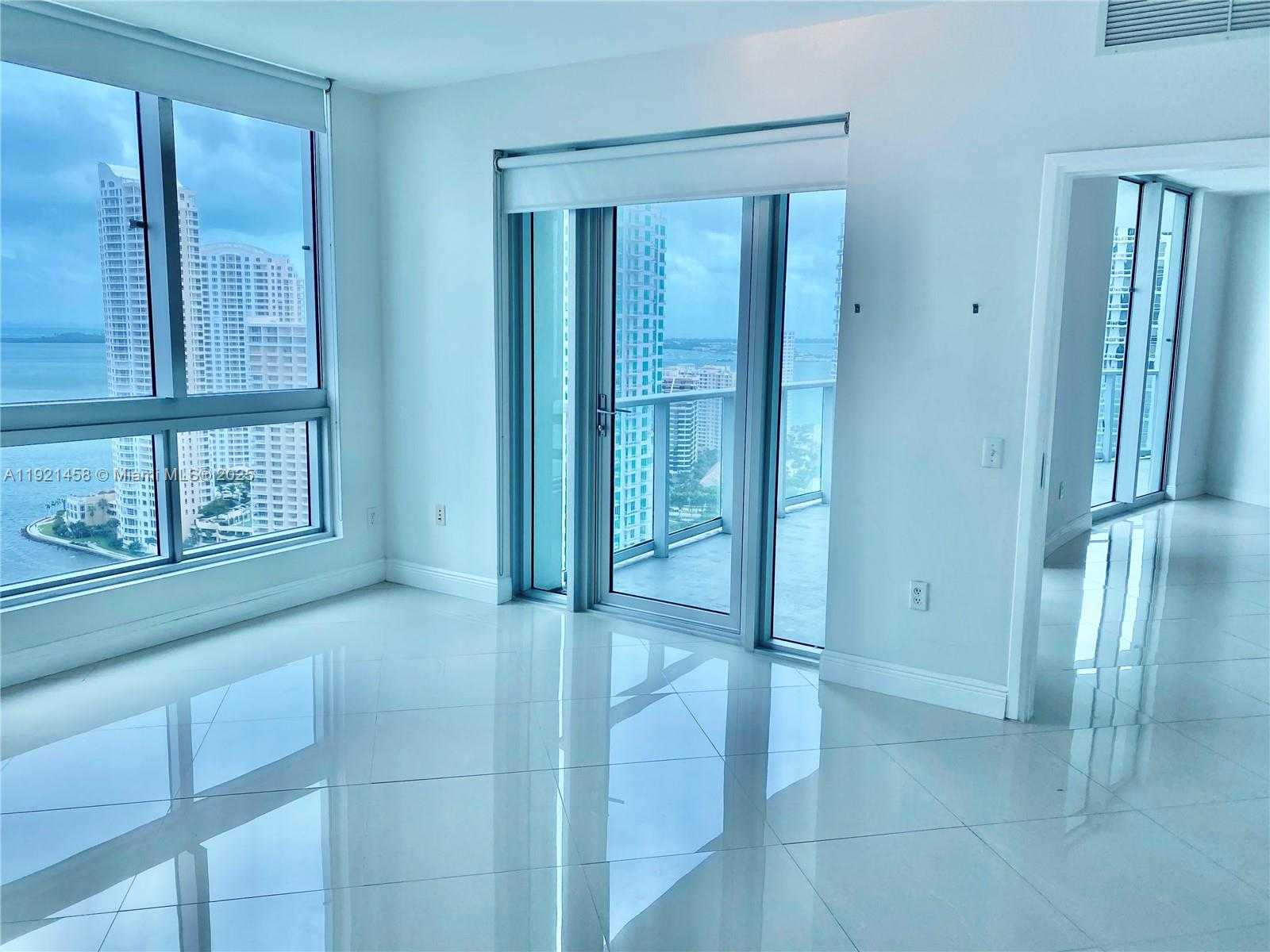 Small Image of 300 SOUTH BISCAYNE BLVD #2710, Miami Number 4