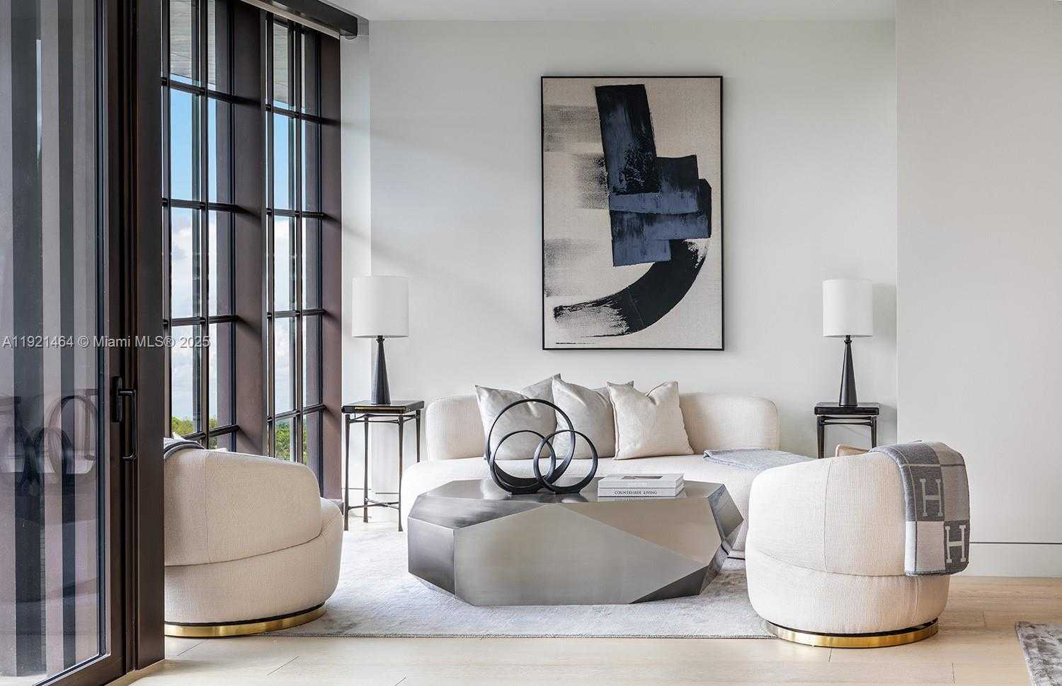 Small Image of 8955 COLLINS AVE #402, Surfside Number 11