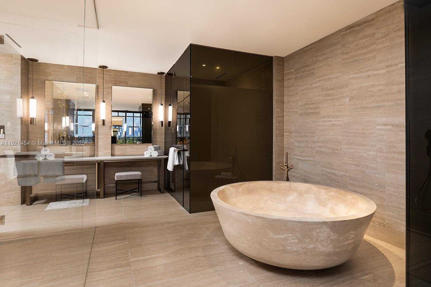 Small Image of 8955 COLLINS AVE #402, Surfside Number 12