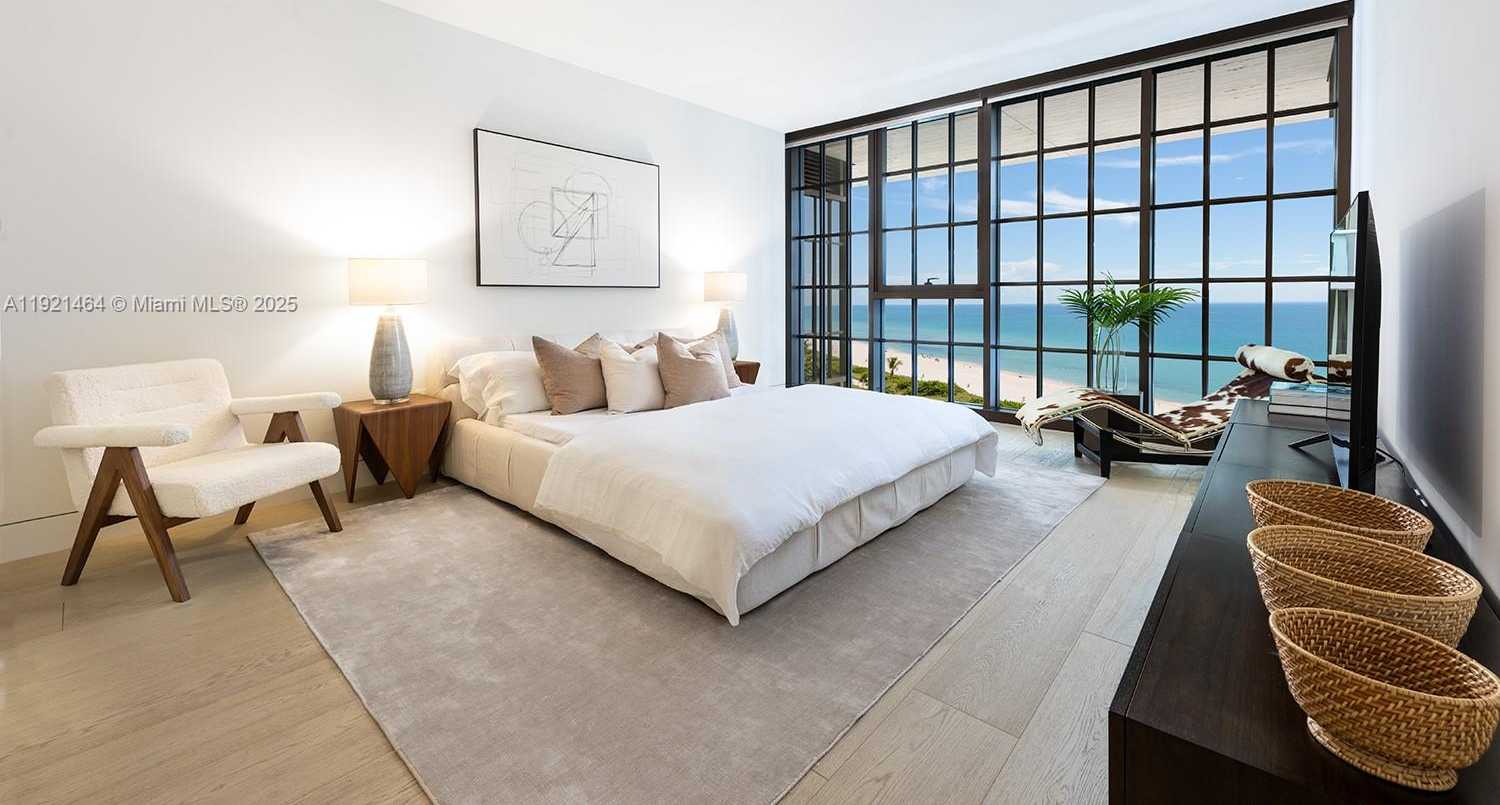 Small Image of 8955 COLLINS AVE #402, Surfside Number 16