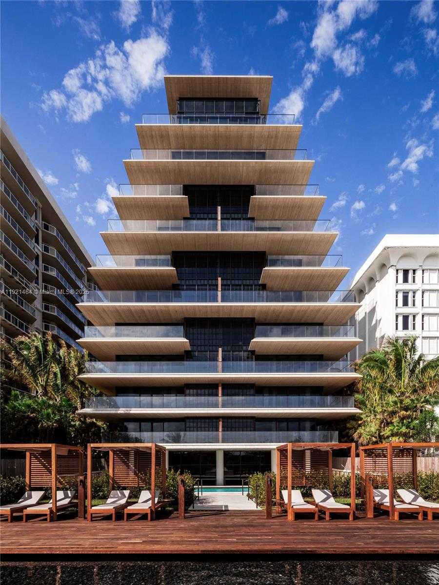 Small Image of 8955 COLLINS AVE #402, Surfside Number 17