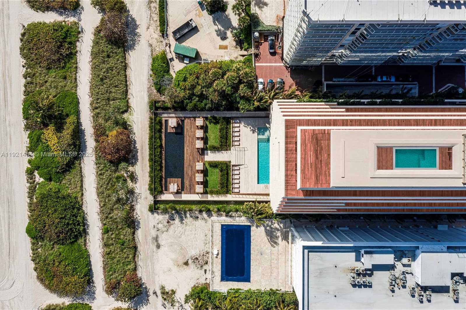 Small Image of 8955 COLLINS AVE #402, Surfside Number 19