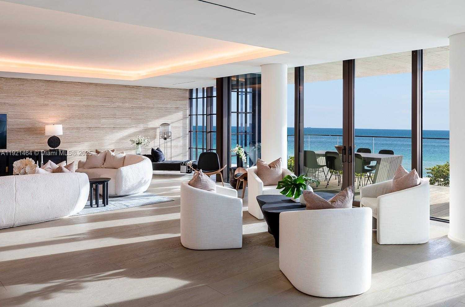 Small Image of 8955 COLLINS AVE #402, Surfside Number 2