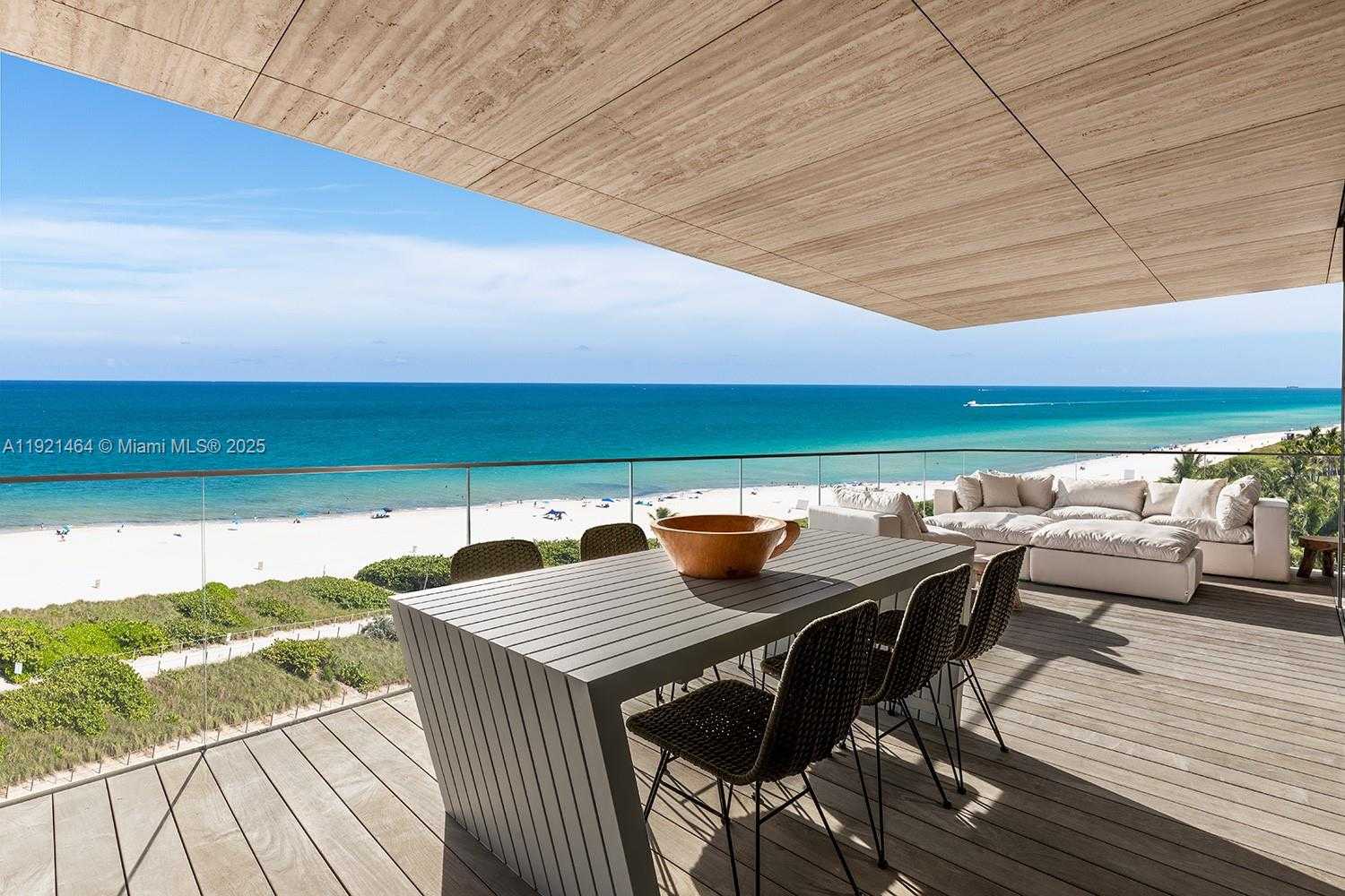 Small Image of 8955 COLLINS AVE #402, Surfside Number 3