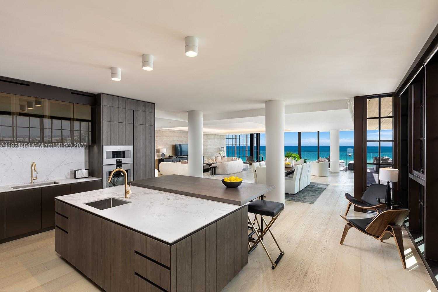 Small Image of 8955 COLLINS AVE #402, Surfside Number 7