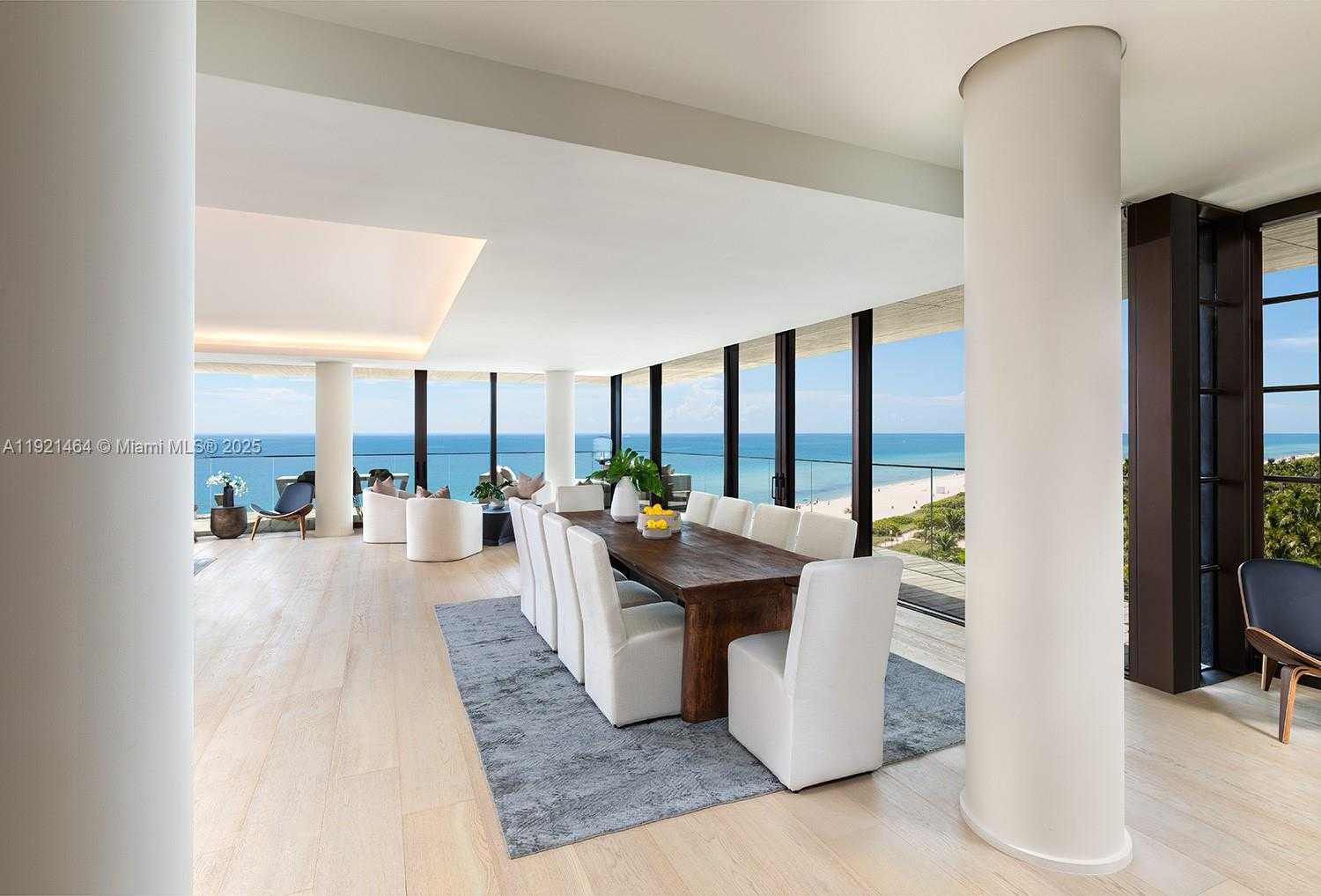 Small Image of 8955 COLLINS AVE #402, Surfside Number 8