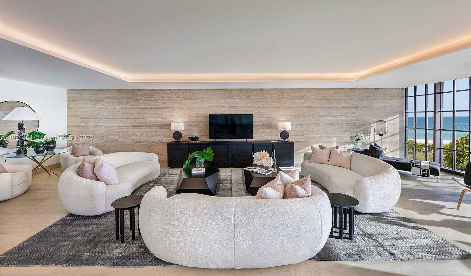 Small Image of 8955 COLLINS AVE #402, Surfside Number 9