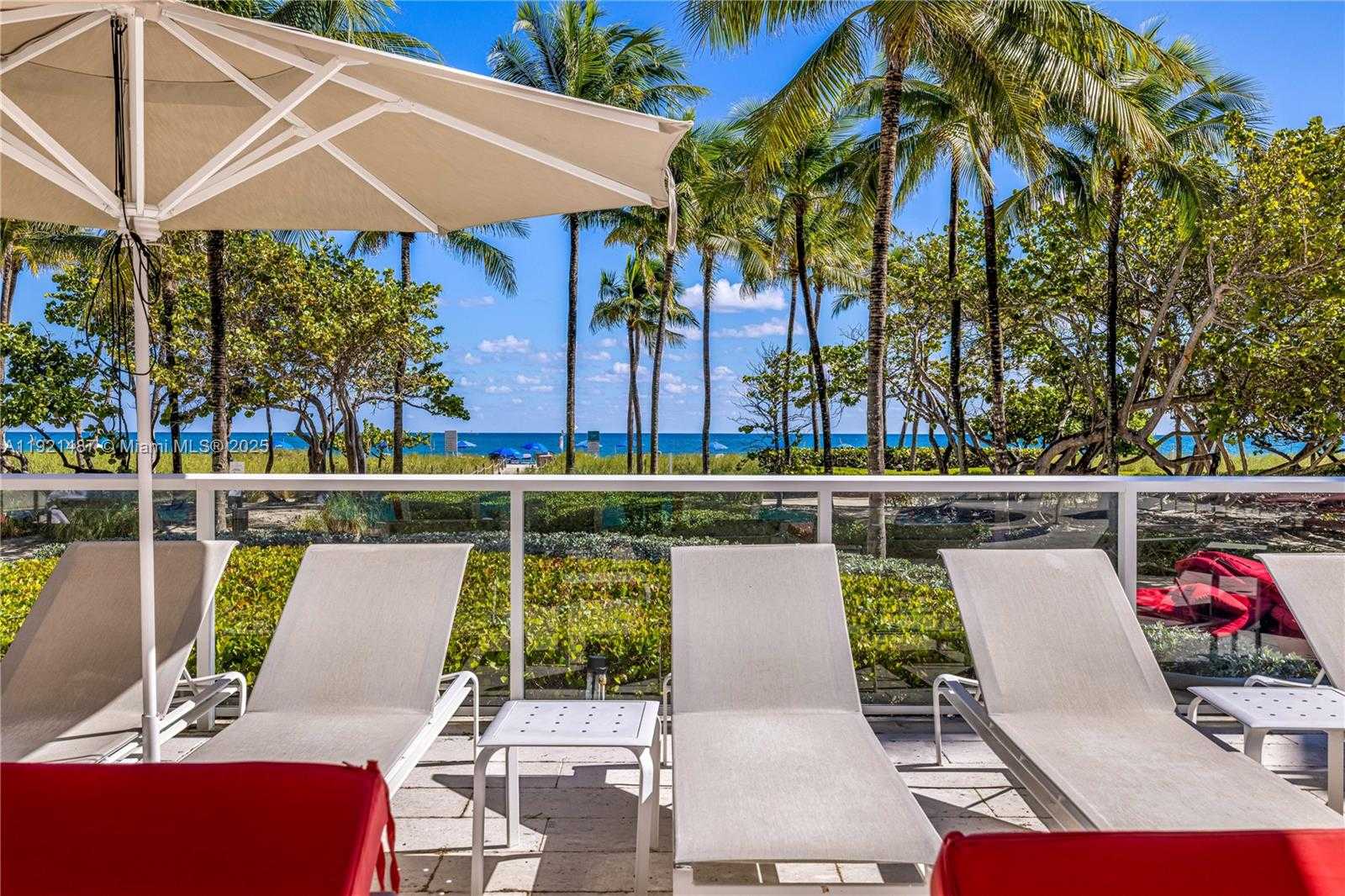Small Image of 10155 COLLINS AVE #202, Bal Harbour Number 10