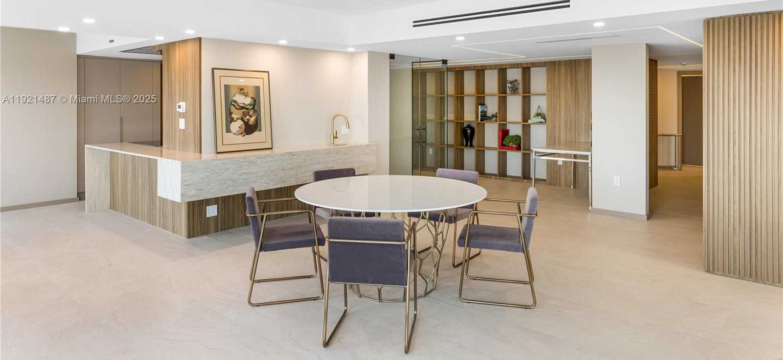 Small Image of 10155 COLLINS AVE #202, Bal Harbour Number 16