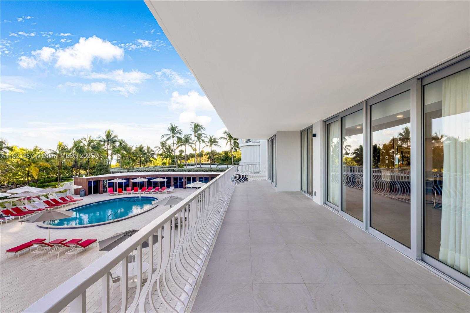Small Image of 10155 COLLINS AVE #202, Bal Harbour Number 18
