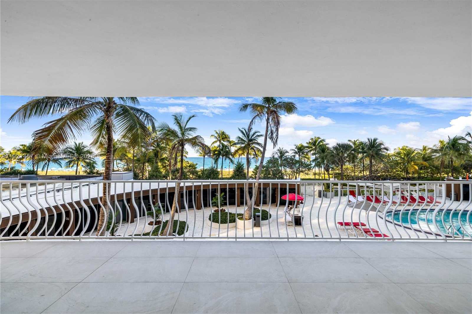 Small Image of 10155 COLLINS AVE #202, Bal Harbour Number 19