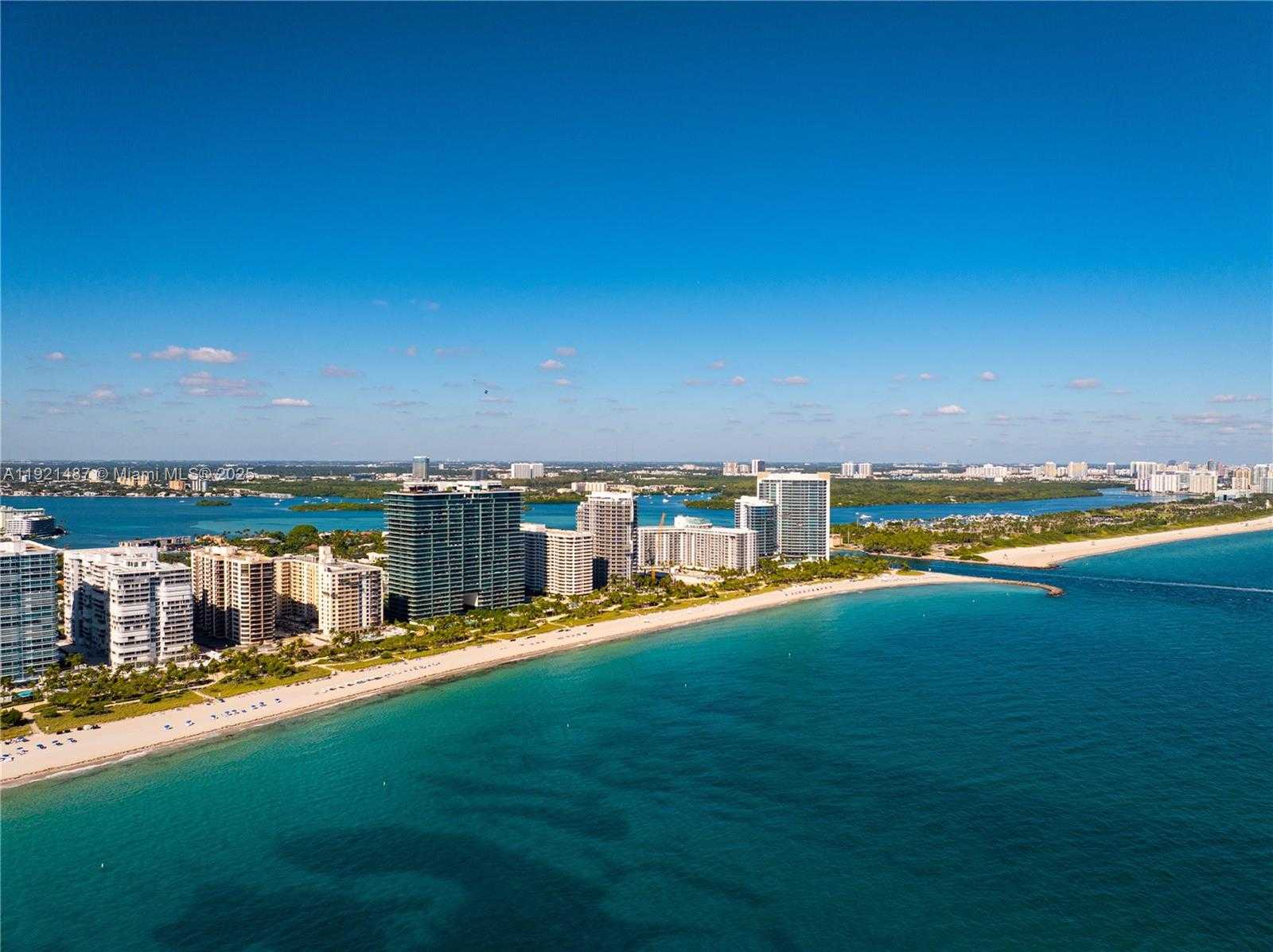 Small Image of 10155 COLLINS AVE #202, Bal Harbour Number 2