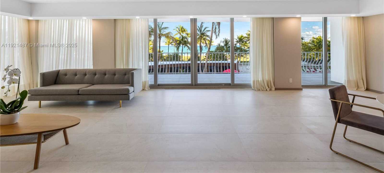 Small Image of 10155 COLLINS AVE #202, Bal Harbour Number 20