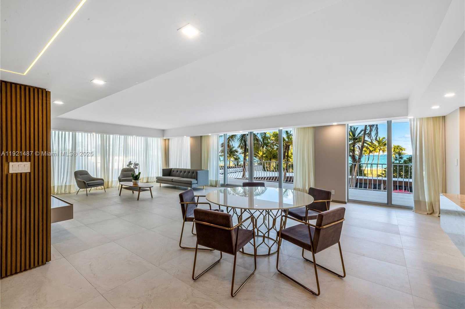 Small Image of 10155 COLLINS AVE #202, Bal Harbour Number 21