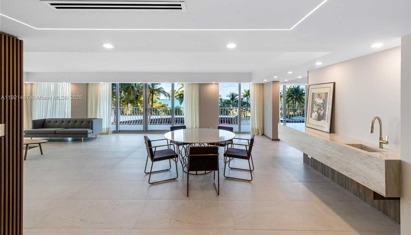 Small Image of 10155 COLLINS AVE #202, Bal Harbour Number 22