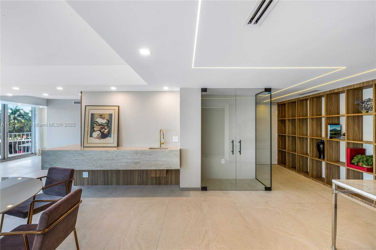 Small Image of 10155 COLLINS AVE #202, Bal Harbour Number 23
