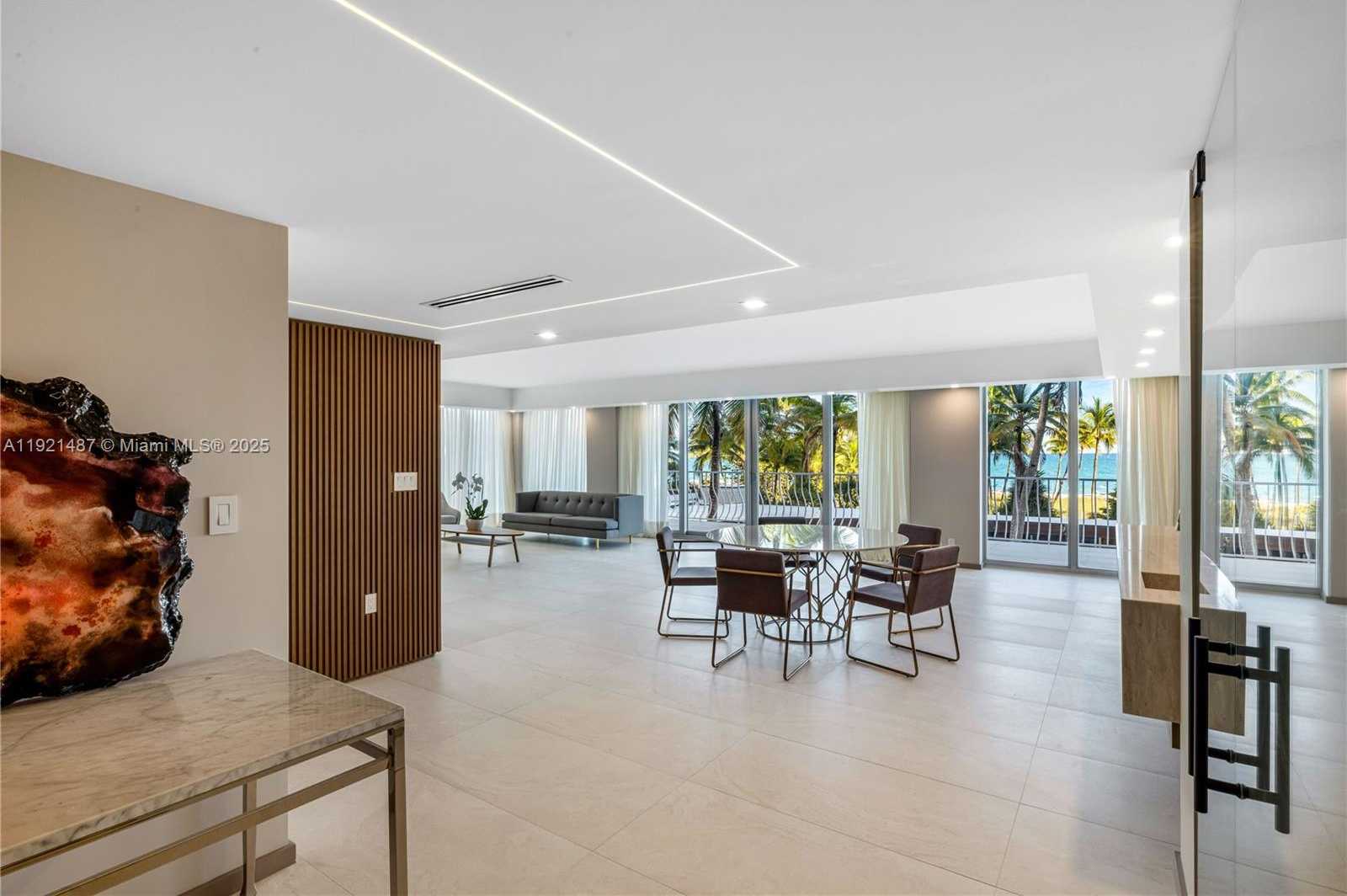 Small Image of 10155 COLLINS AVE #202, Bal Harbour Number 24