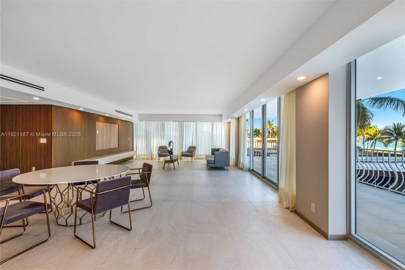 Small Image of 10155 COLLINS AVE #202, Bal Harbour Number 27