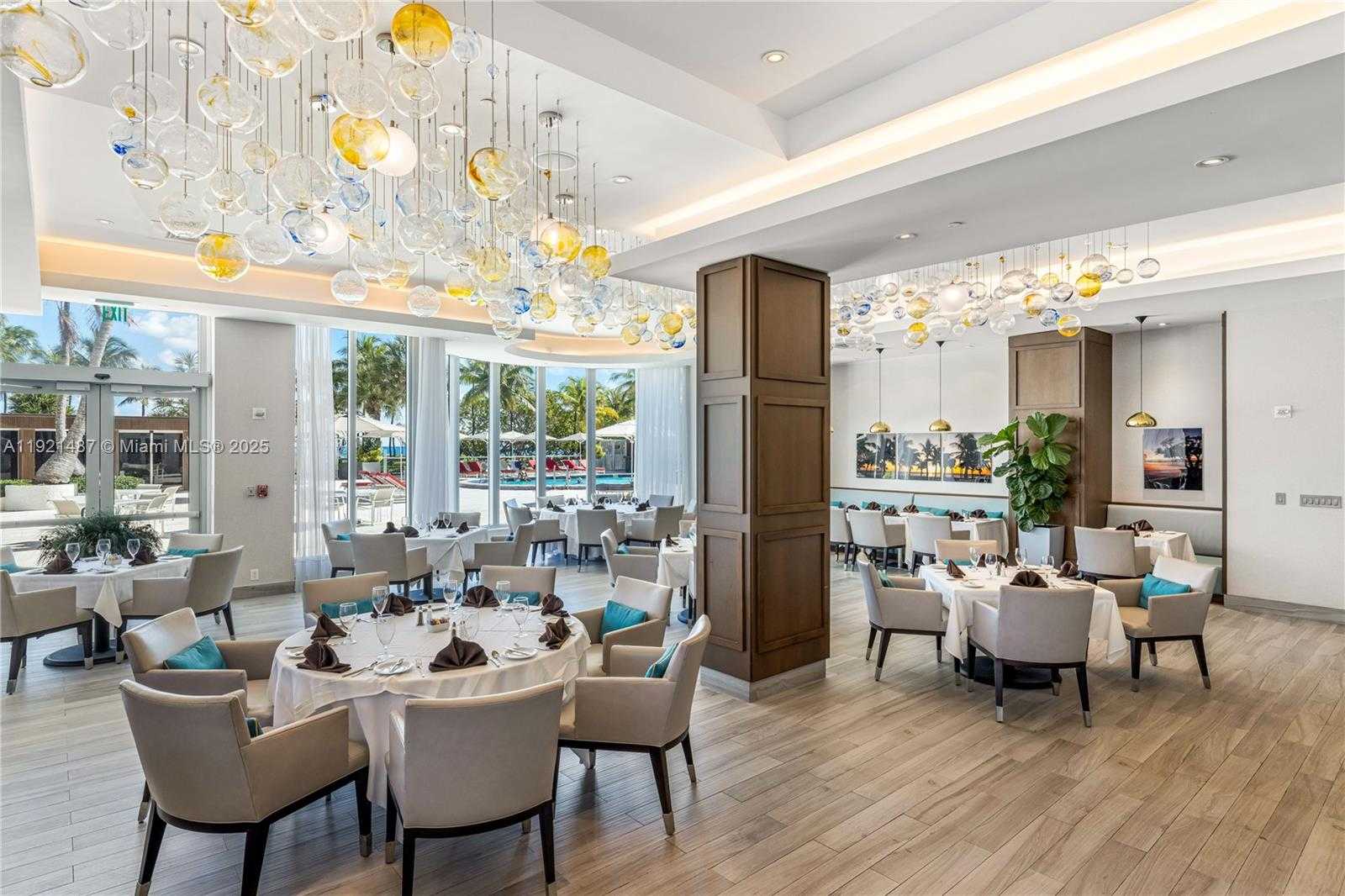 Small Image of 10155 COLLINS AVE #202, Bal Harbour Number 7