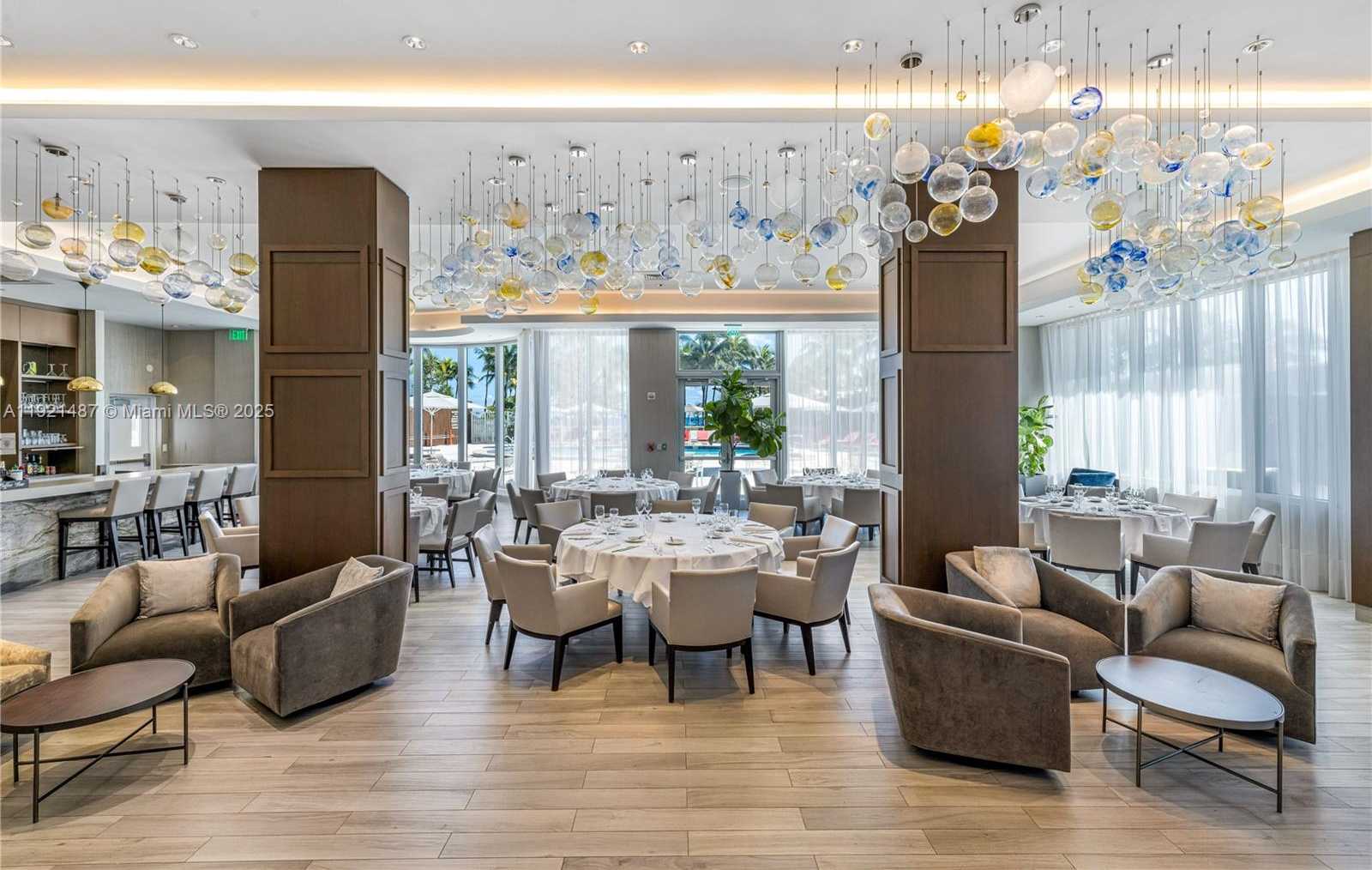 Small Image of 10155 COLLINS AVE #202, Bal Harbour Number 8